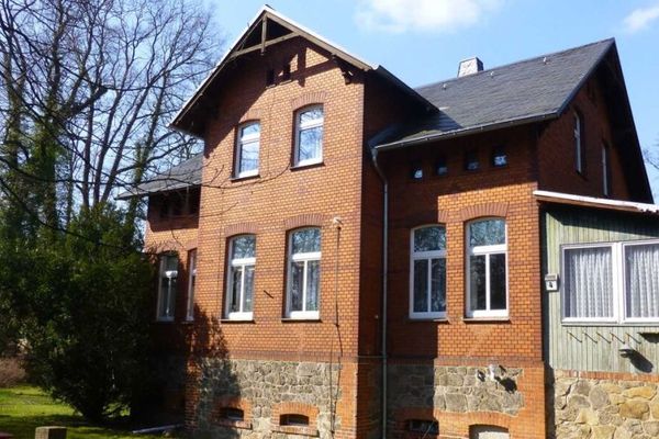 Casa e terreno spaziosi a 04924 Bad Liebenwerda
