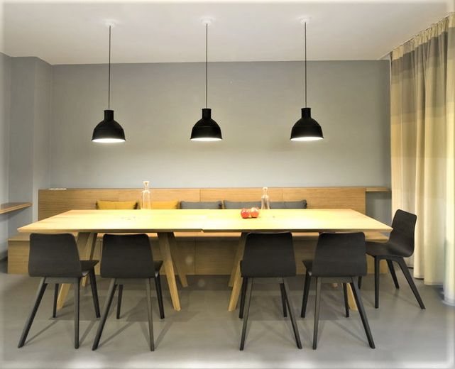 Frei! TOP CITY APARTMENT möbliert, unbefristet m. Anmeldung – Foto 11