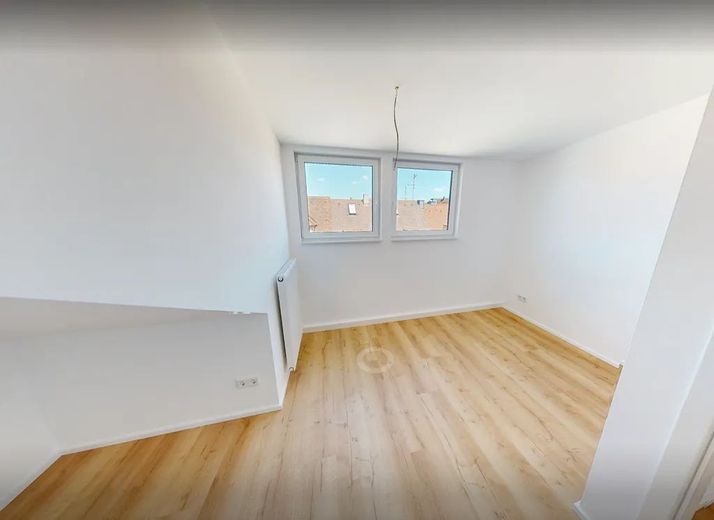 Sanierte 4-Zimmer Wohnungen Zentraler Lage Nürnberg- ab sofort – Foto 11