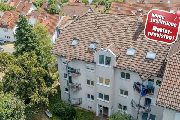 2 kamers, ondergrondse garage, veel mogelijkheden - commissievrij