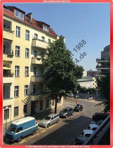 Bezug nach Vollsanierung super ruhig in Neukölln – 4.6.2015 096