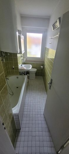 3-Zimmer-Wohnung in sehr guter Lage in Regensburg – Foto 10