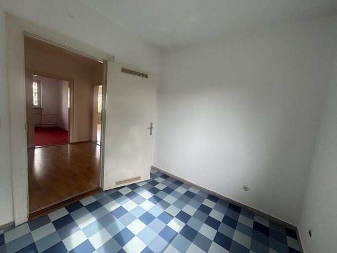 WG-geeignete 3,5-Zimmer-Wohnung in Uni-Nähe – फोटो 16