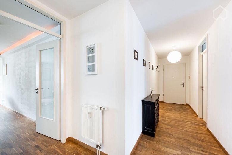 City Apartment close to Fischmarkt (St. Pauli) / Furnished ALL INLC. – Foto 5