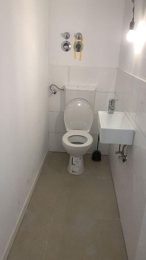 Sanierte 4-Zimmer-Whg mit Balkon in Osnabrück-Innenstadt! – Foto 5