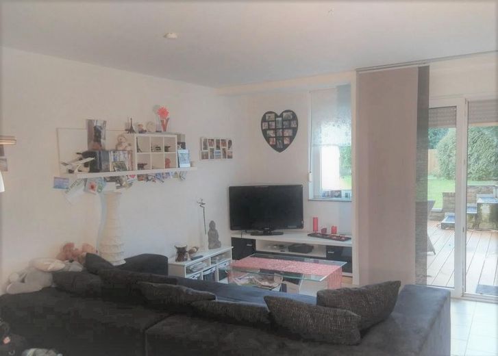 2,5 Zimmer 1-Personen-Wohnung, ca. 65 m2 in MG-Lürrip – Foto 9