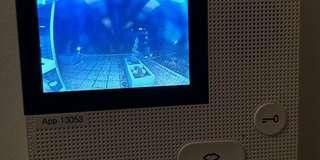 Sprechanlage mit Kamera