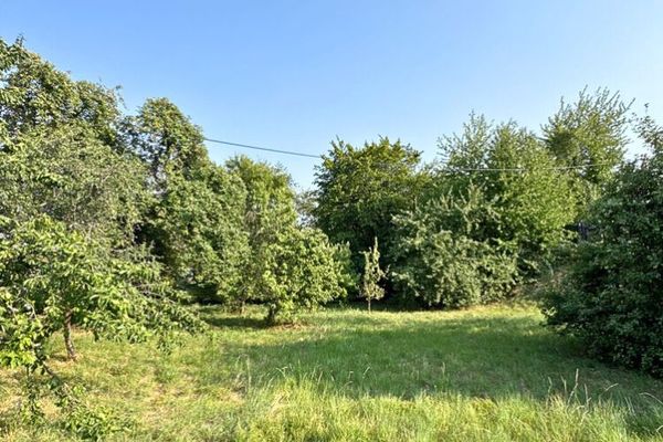 Entwicklungsfähiges Grundstück (Mischgebiet) zentral nahe Ortsmitte