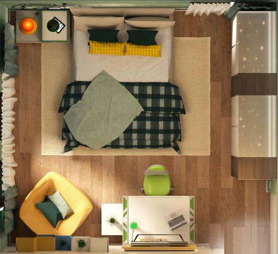 Exklusives privates Familienanwesen – Architektenvilla: Wellness & Privatsphäre– Referenzobjekt – Foto 12
