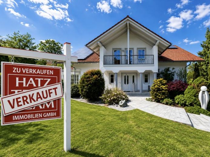 Verkauft! Ein Zuhause zum Verlieben: Hier beginnt jedes Familienkapitel mit einem Lächeln – Foto 1