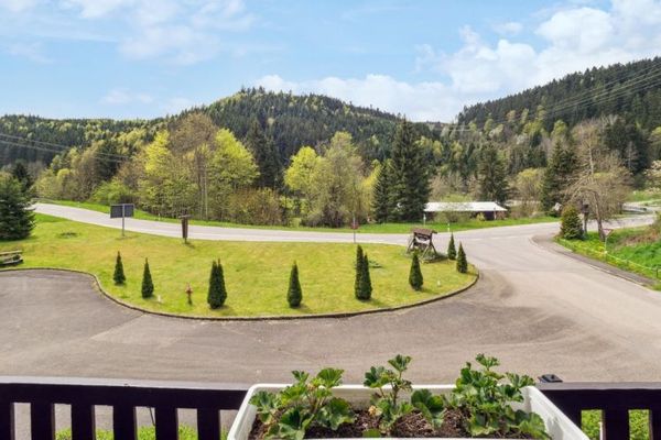 Immobile di progetto con eccezionale potenziale di sviluppo nella Foresta Nera