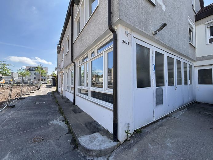 Lager - Büro - Werkstatt - Innenstadtlage HN – Foto 6