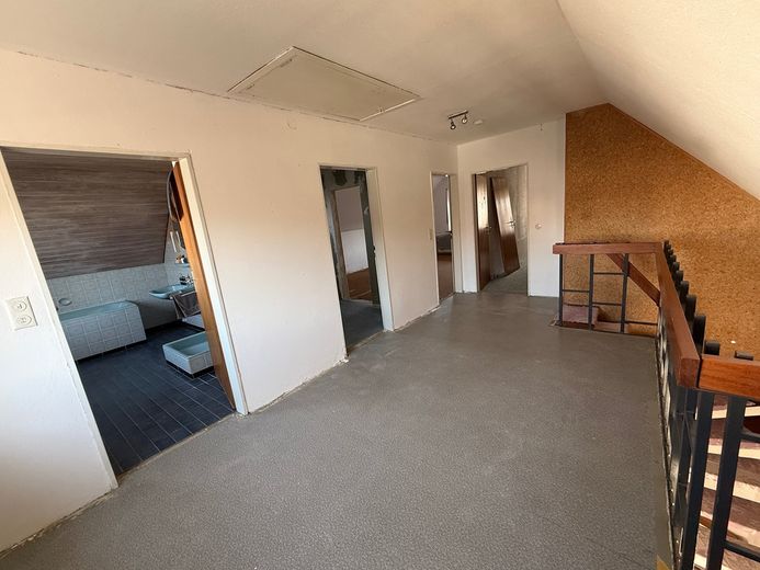 Freistehendes Einfamilienhaus in Neenstetten – Foto 7