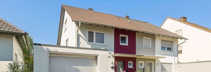 Ein Zuhause mit Substanz – laufend modernisiert, gepflegt und bereit für die nächste Familie
