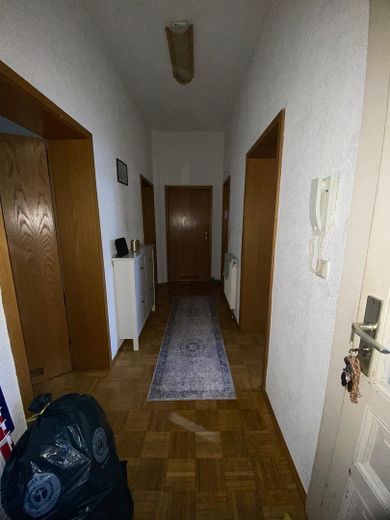 Wunderschöne 3-Zimmerwohnung in Rödelheim – Foto 10