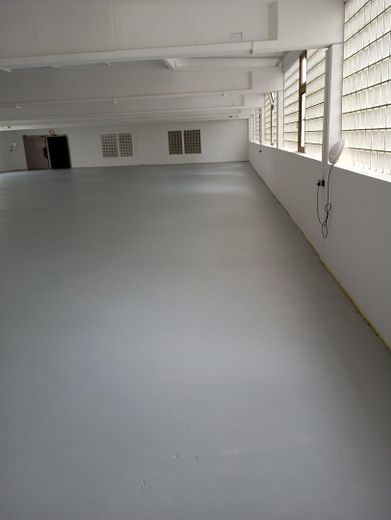 Lager-/Produktionsfläche & Büro - 7500 qm - (teilbar ab 200 qm) - Rampen & ebenerdige Tore – Foto 21