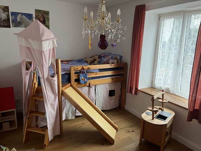 Kinderzimmer