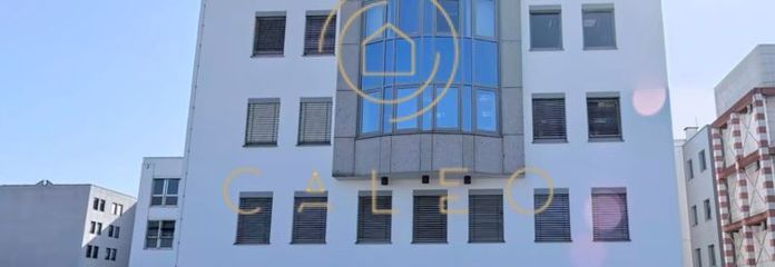 CALEO ¦ Süd ¦ 500 m² ¦ ab EUR 12,50/m² ¦ PROVISIONSFREI