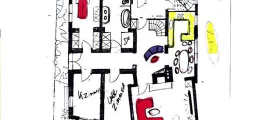 Upgrade W1 mgl. Grundriss