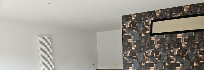 Flur/ Esszimmer
