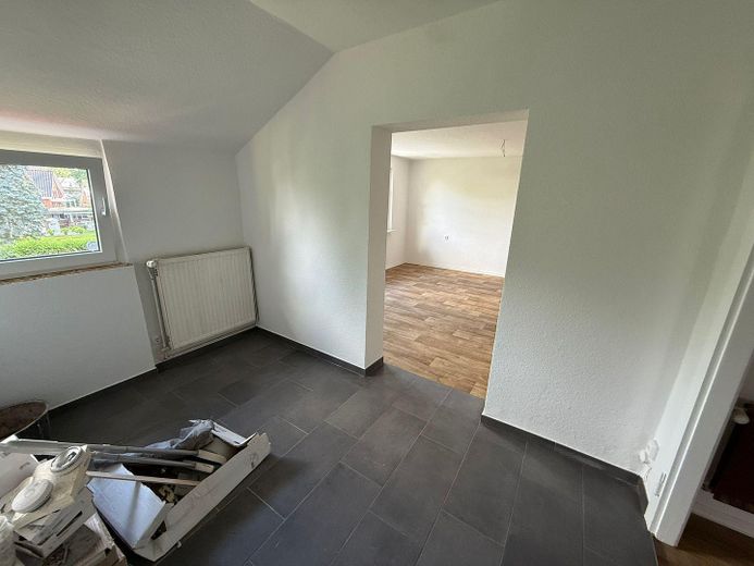 5 Zimmer sanierte Obergeschosswohnung in Neuenkirchen-Vörden – Foto 8