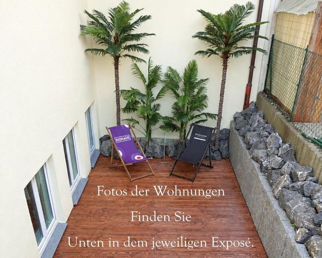 Mehrfamilienhaus in zentraler Lage mit 4 Wohnungen – Foto 6