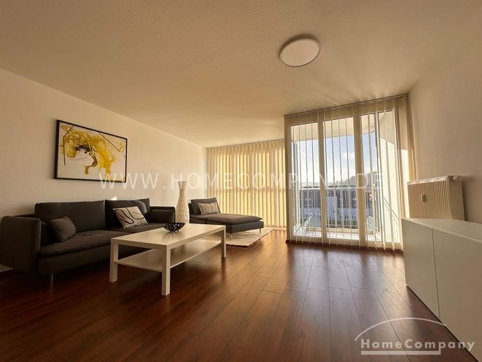 Modern eingerichtete Wohnung in Saarbrücken/  Zentrum – 85ce8dbd135bb1a8160910ec7462910a3b8d2e63.jpg