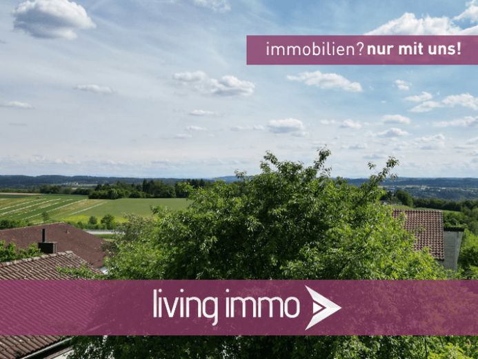 Attraktive Kapitalanlage: Einfamilienhaus mit Wohnrecht – Haus kaufen – Foto 1