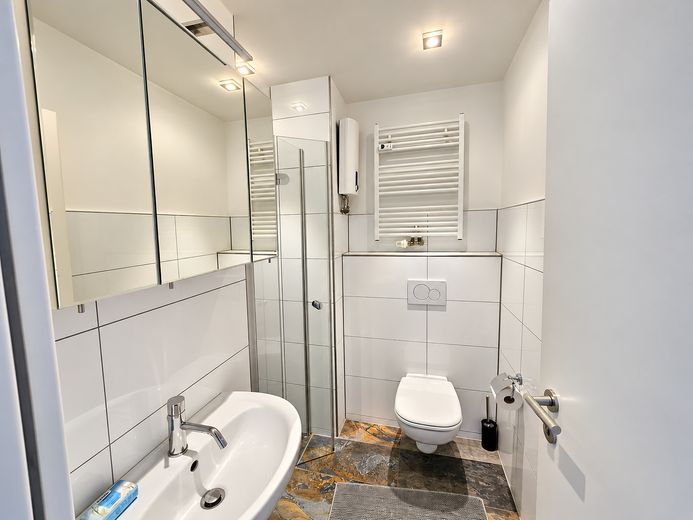 Business Living Bamberg | 1 hab. Totalmente amueblado · Todo incluido · Ubicación privilegiada. – Foto 8