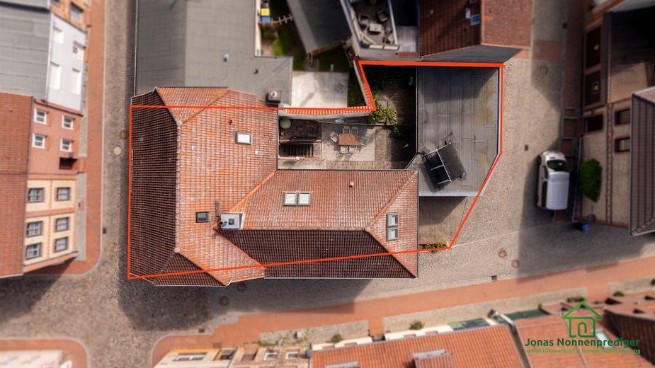 Mehrfamilienhaus zur Selbstnutzung oder Kapitalanlage - für den Käufer provisionsfrei – Foto 8