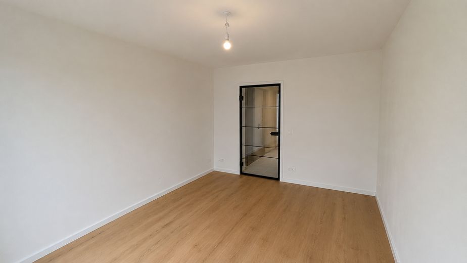 SENZA PROVVIGIONE 33m² completamente ristrutturato, inclusa nuova cucina, classe energetica C al piano terra, ideale come investimento – Foto 4
