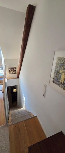 BODENSEE'DE GERÇEKTEN EŞSİZ BİR FIRSAT – Treppe