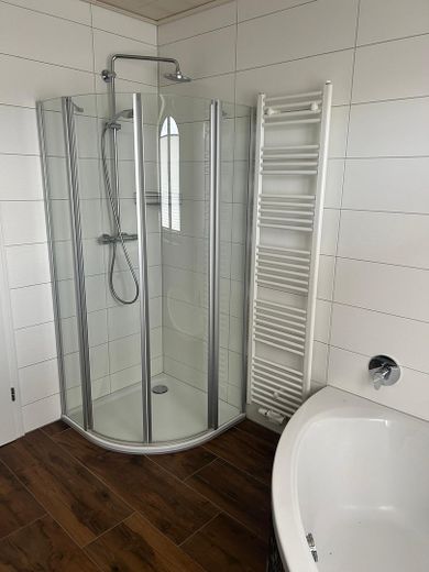 Bedezimmer oben