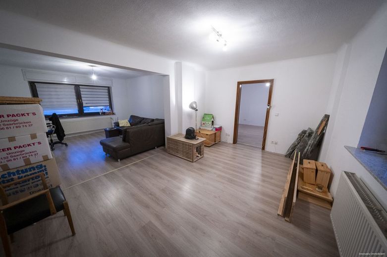 Esszimmer OG