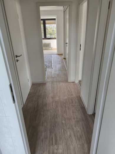 Flur 1. Etage
