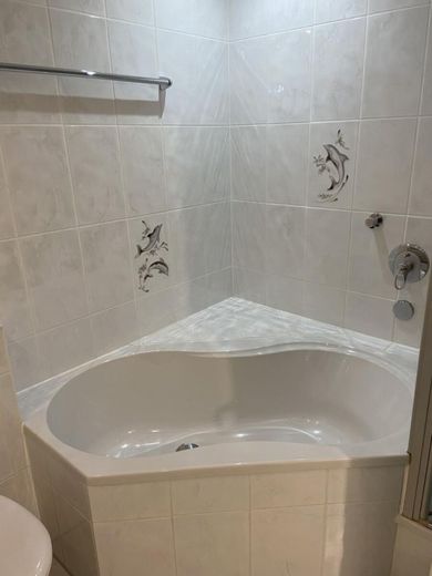 Helle frisch renovierte 3 Zimmer Wohnung in Wiesbaden- Klarenthal zum Vermieten – Wohnung3
