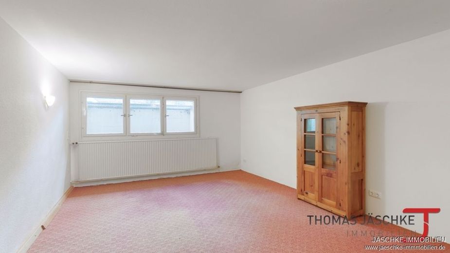 JÄSCHKE - Großzügiges Einfamilienhaus mit Potenzial auf traumhaftem Grundstück in Roetgen-Rott – Hobbyraum