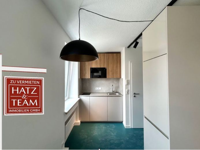 Compatto. Moderno. Completamente attrezzato - Moderno appartamento in centro! – Foto 1