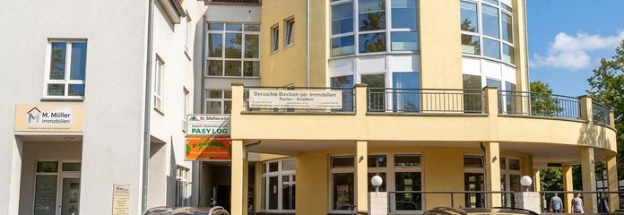 Офіс 170,24 м² у Кляйнмахнові