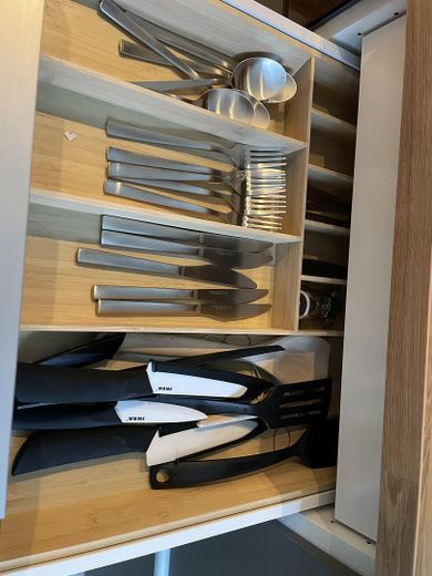 Pankow Florakiez semtinde kiralık, geniş 2 yatak odalı daire ve mutfak – Fotoğraf 35