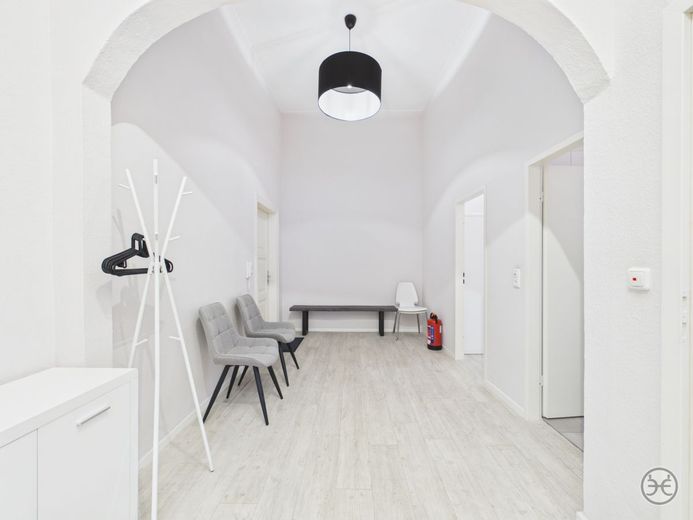 Attraktive Bürofläche inmitten der City // Altbau // 1OG // Lambertihof – CAM05560G0-PR0058-STILL017