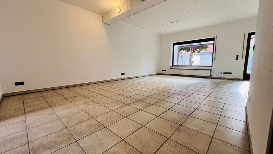 Esszimmer - Wohnzimmer