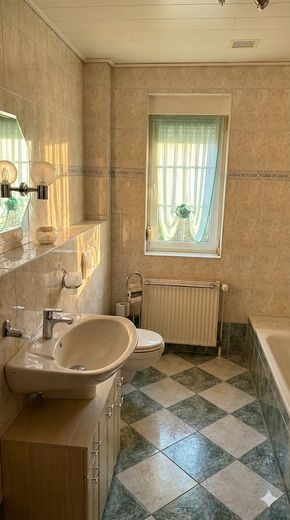 Gepflegter Bungalow – Mit großer Ausbaureserve! – Foto 8