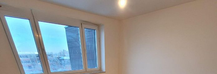 Elternzimmer - Bad en Suite