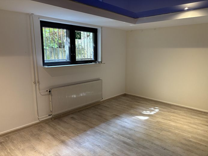 4. Raum U.G.Vinylboden