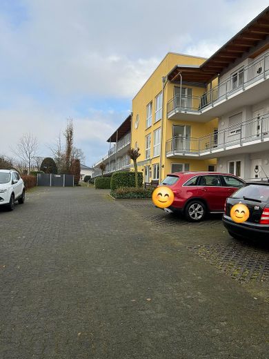 Kapitalanlage im betreuten Wohnen – 2-Zimmer-Eigentumswohnung mit Balkon und Stellplatz in Werl – Foto 2