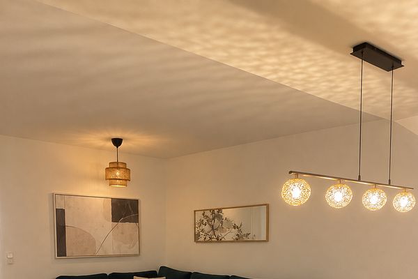 Modernisierte 3-Zimmer-Wohnung mit Balkon & Garage in Leverkusen-Opladen
