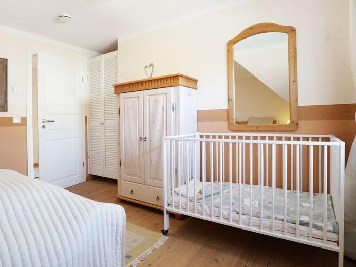 Schlafzimmer 1 OG