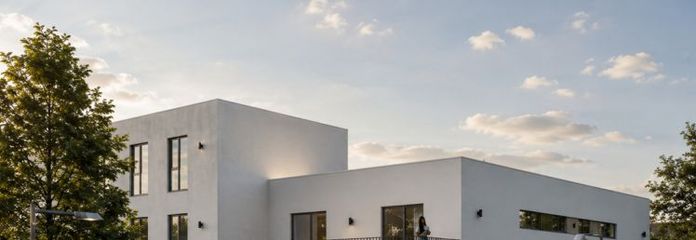 Wohnen mit Zukunft: Moderne Erdgeschosswohnung mit Terrasse und Top-Energiewerten!