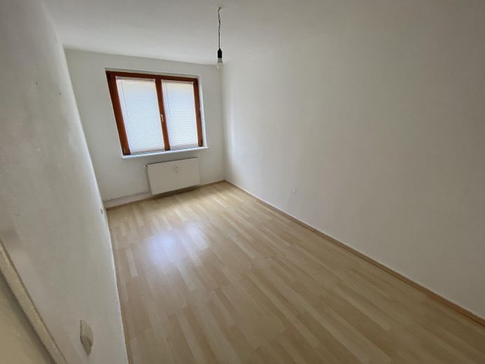 3-Zimmer-Erdgeschosswohnung mit Einbauküche in Klütz – nahe der Ostsee – Kinderzimmer